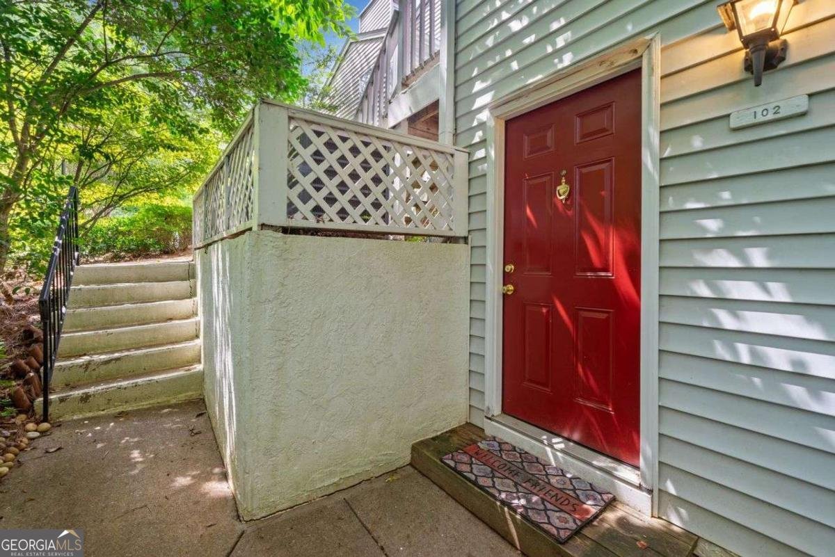 102 Glenleaf Drive Peachtree Corners - 6