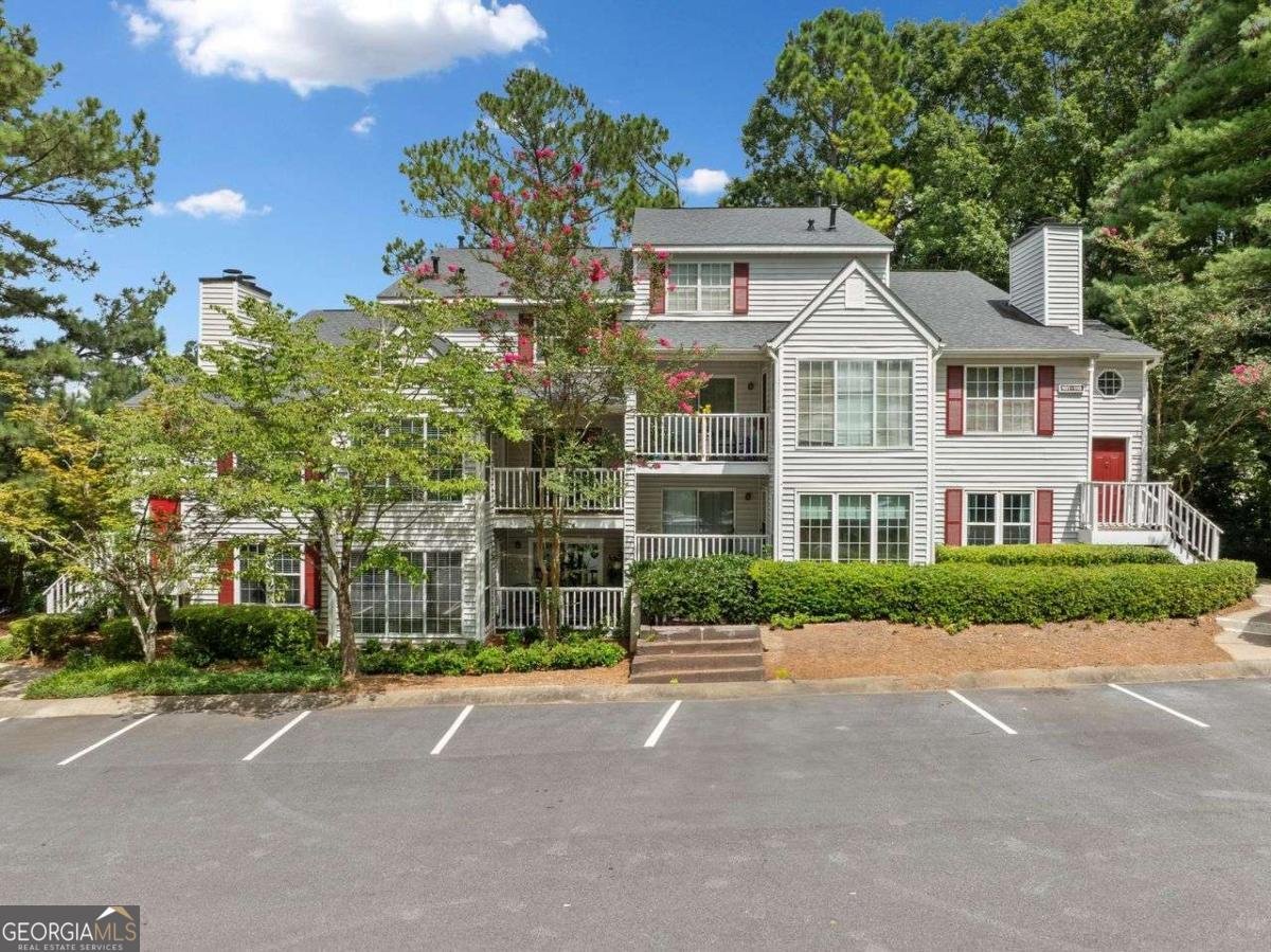 102 Glenleaf Drive Peachtree Corners - 7