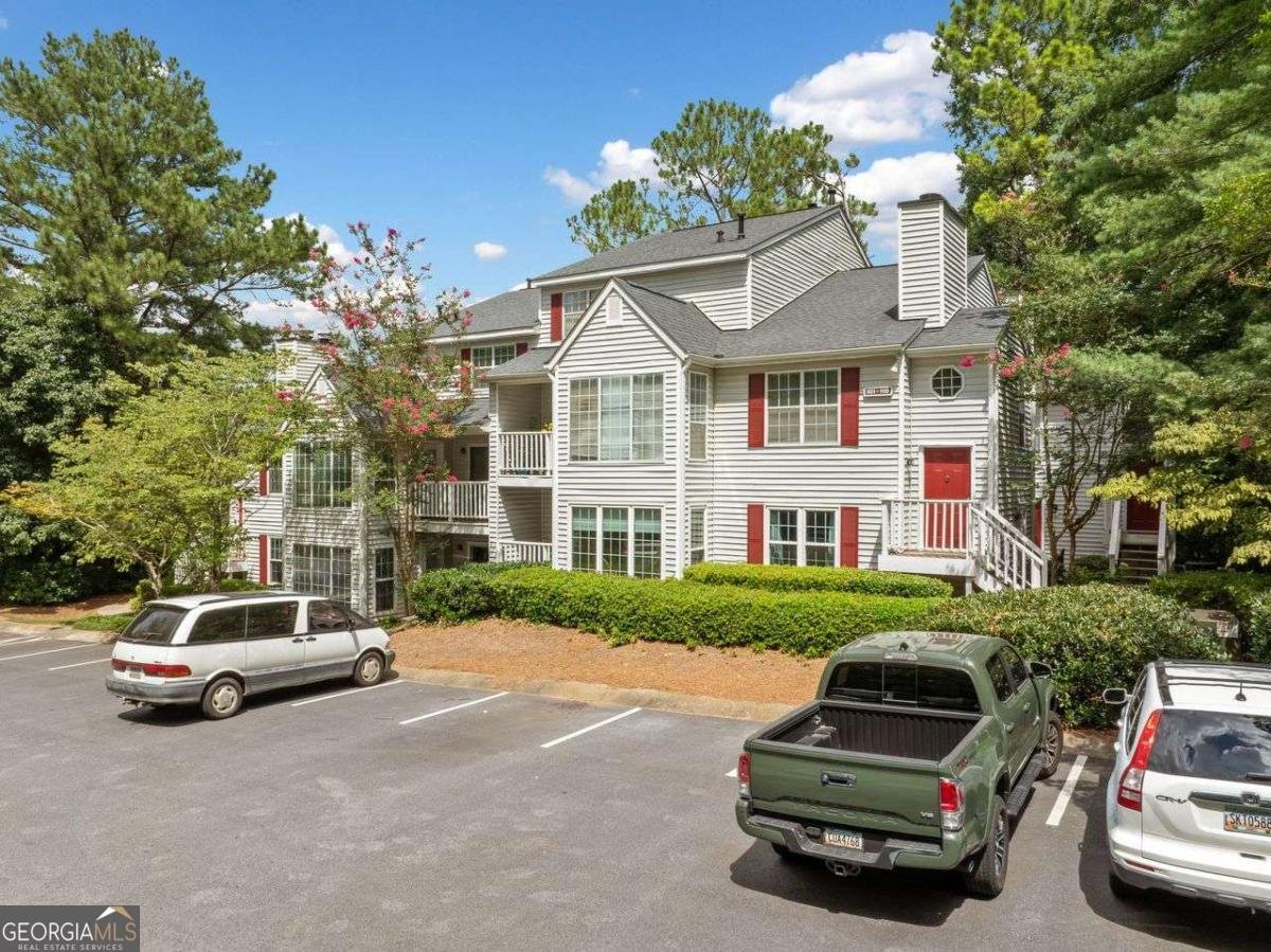 102 Glenleaf Drive Peachtree Corners - 8