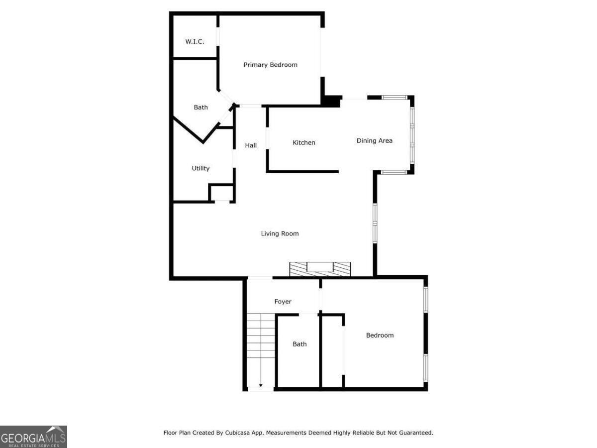 102 Glenleaf Drive Peachtree Corners - 9