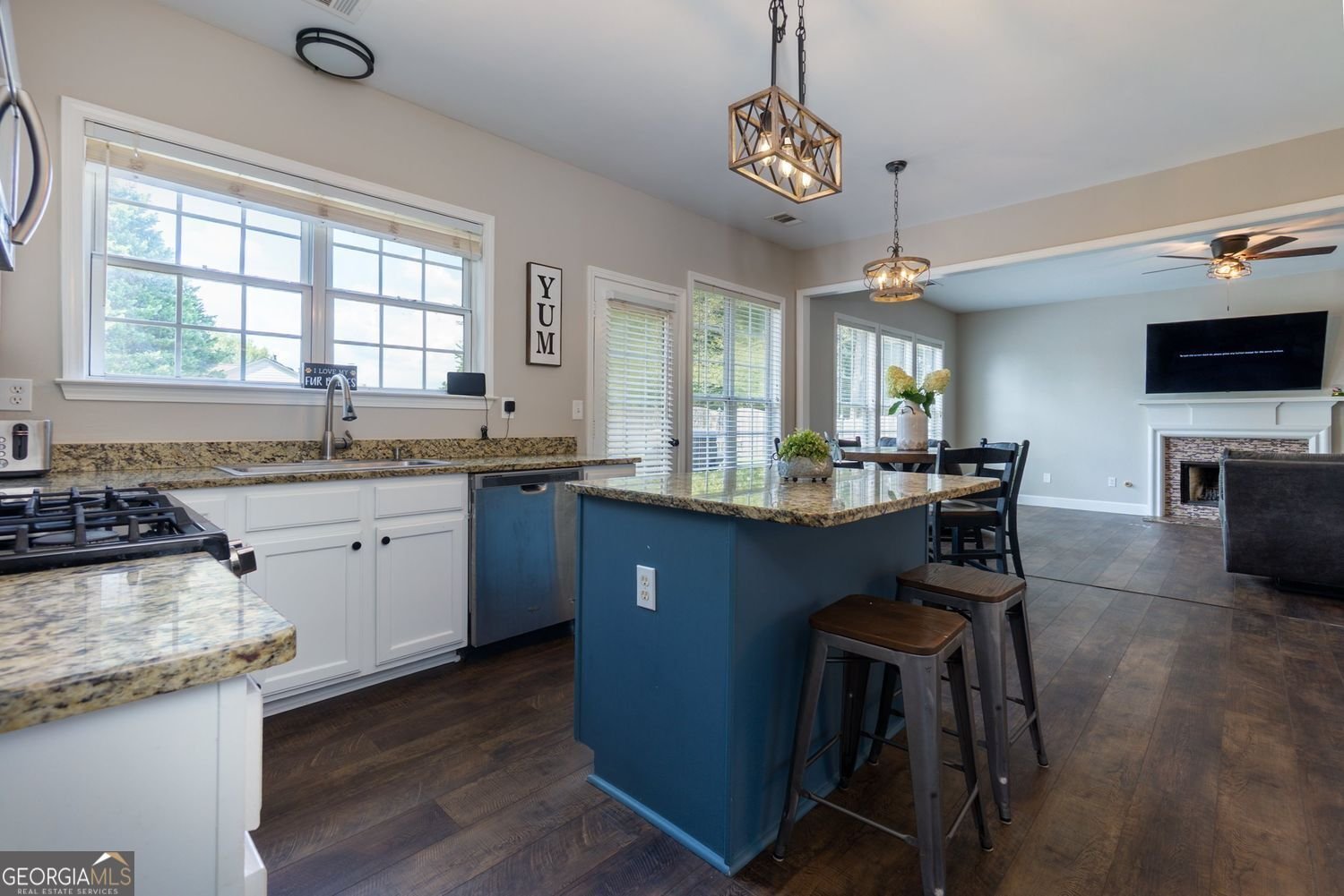 527 Keeneland Avenue Woodstock - 11