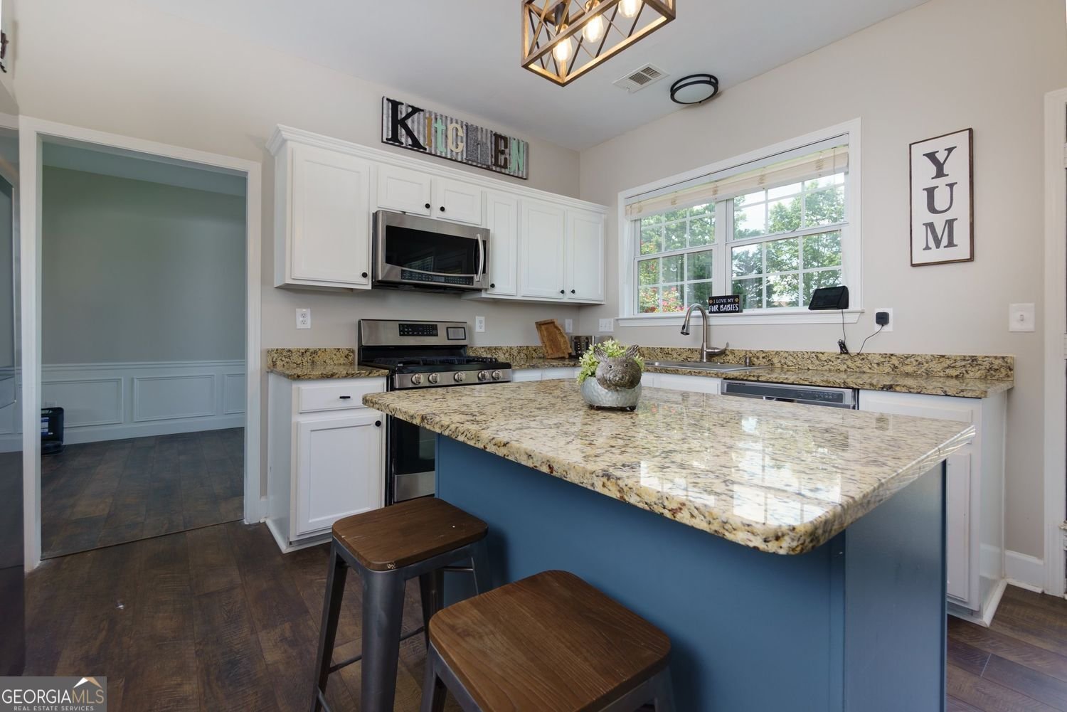 527 Keeneland Avenue Woodstock - 12