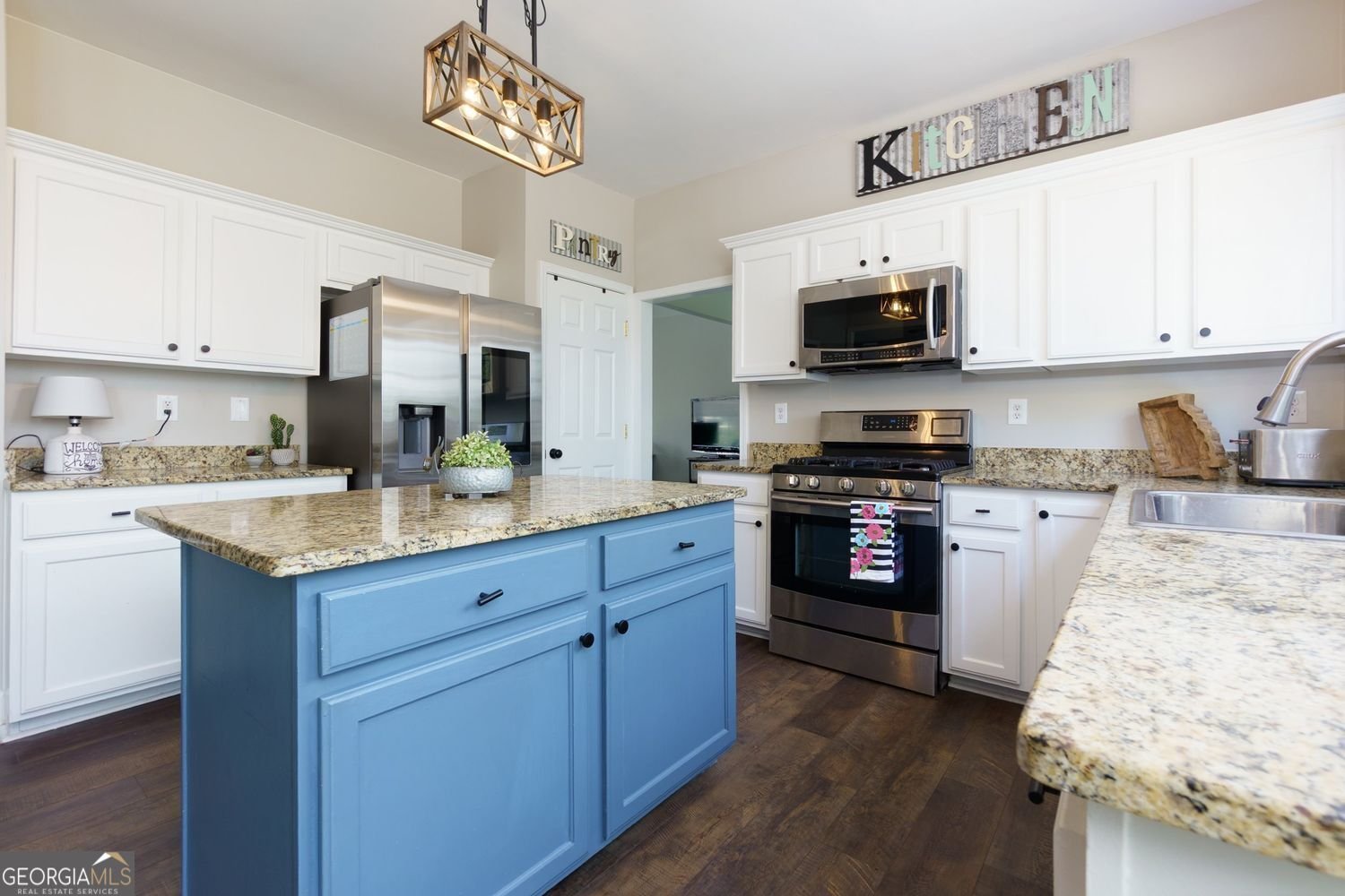 527 Keeneland Avenue Woodstock - 13