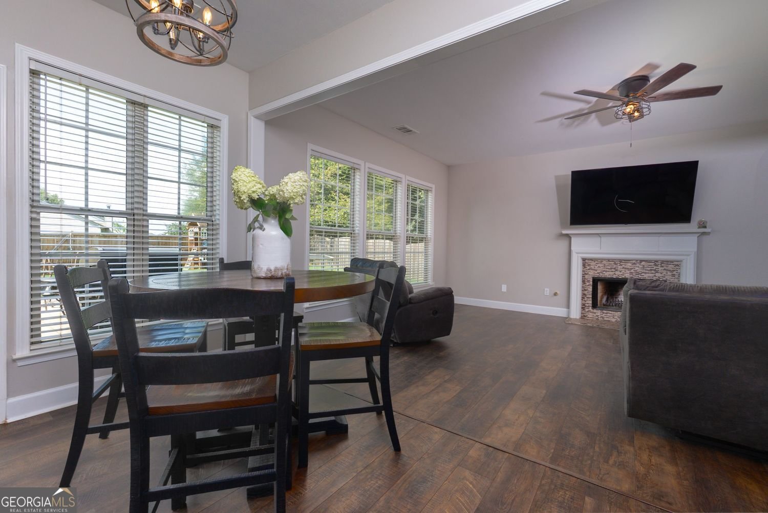 527 Keeneland Avenue Woodstock - 14