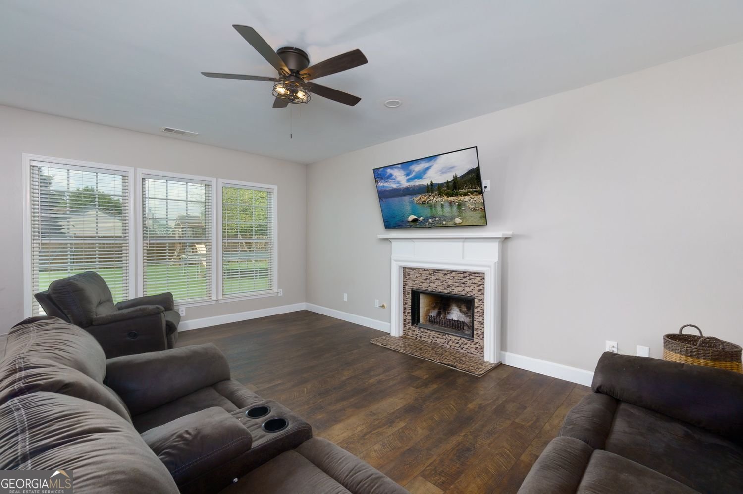 527 Keeneland Avenue Woodstock - 16