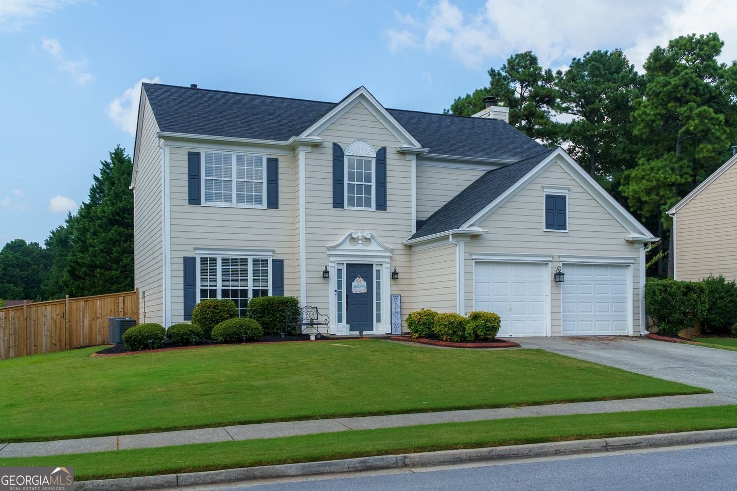 527 Keeneland Avenue Woodstock - 2