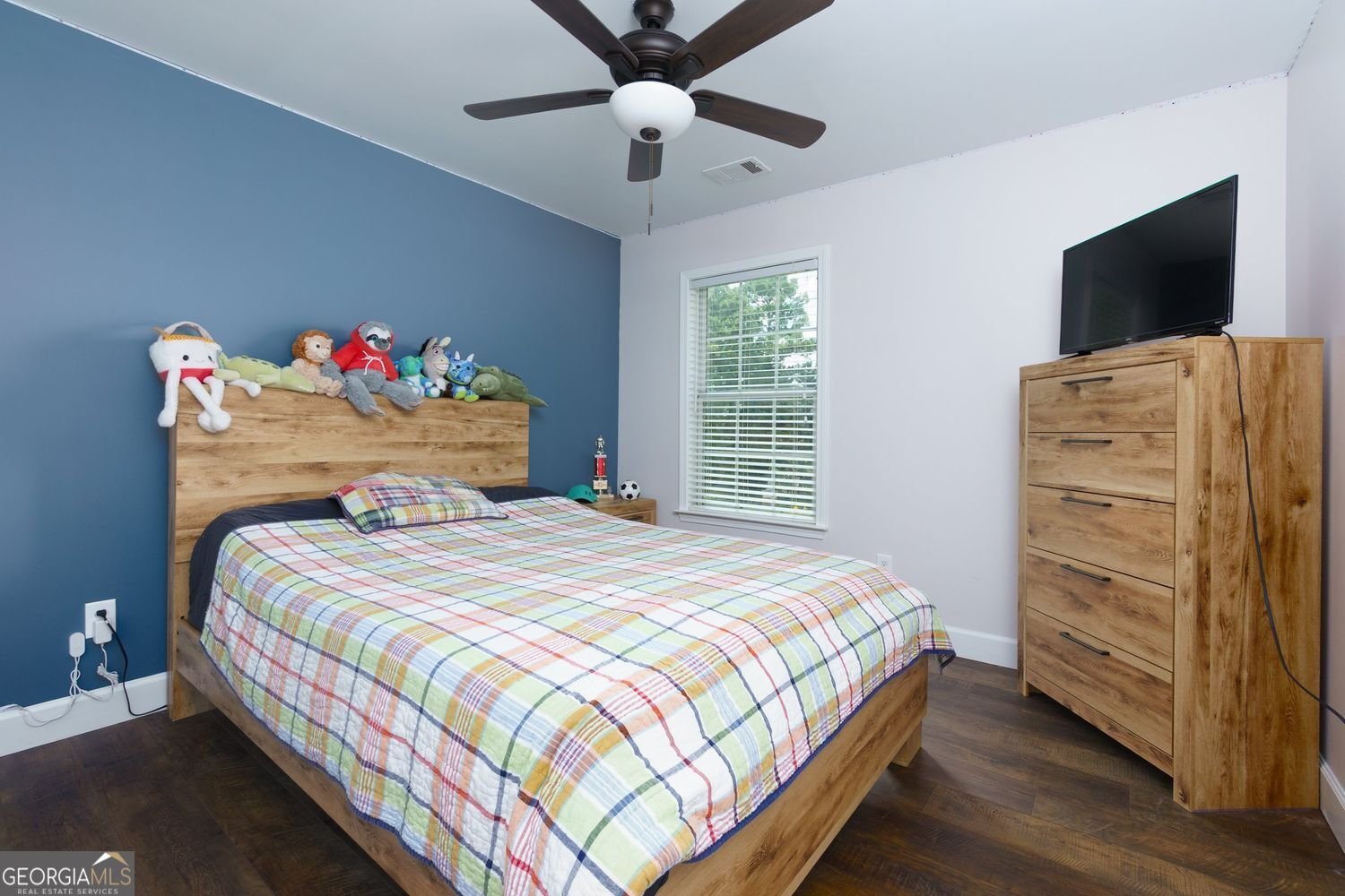 527 Keeneland Avenue Woodstock - 23