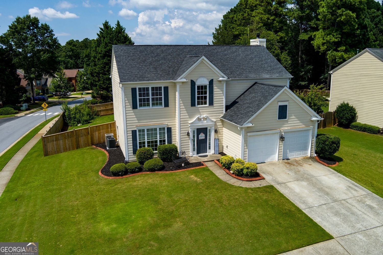 527 Keeneland Avenue Woodstock - 3