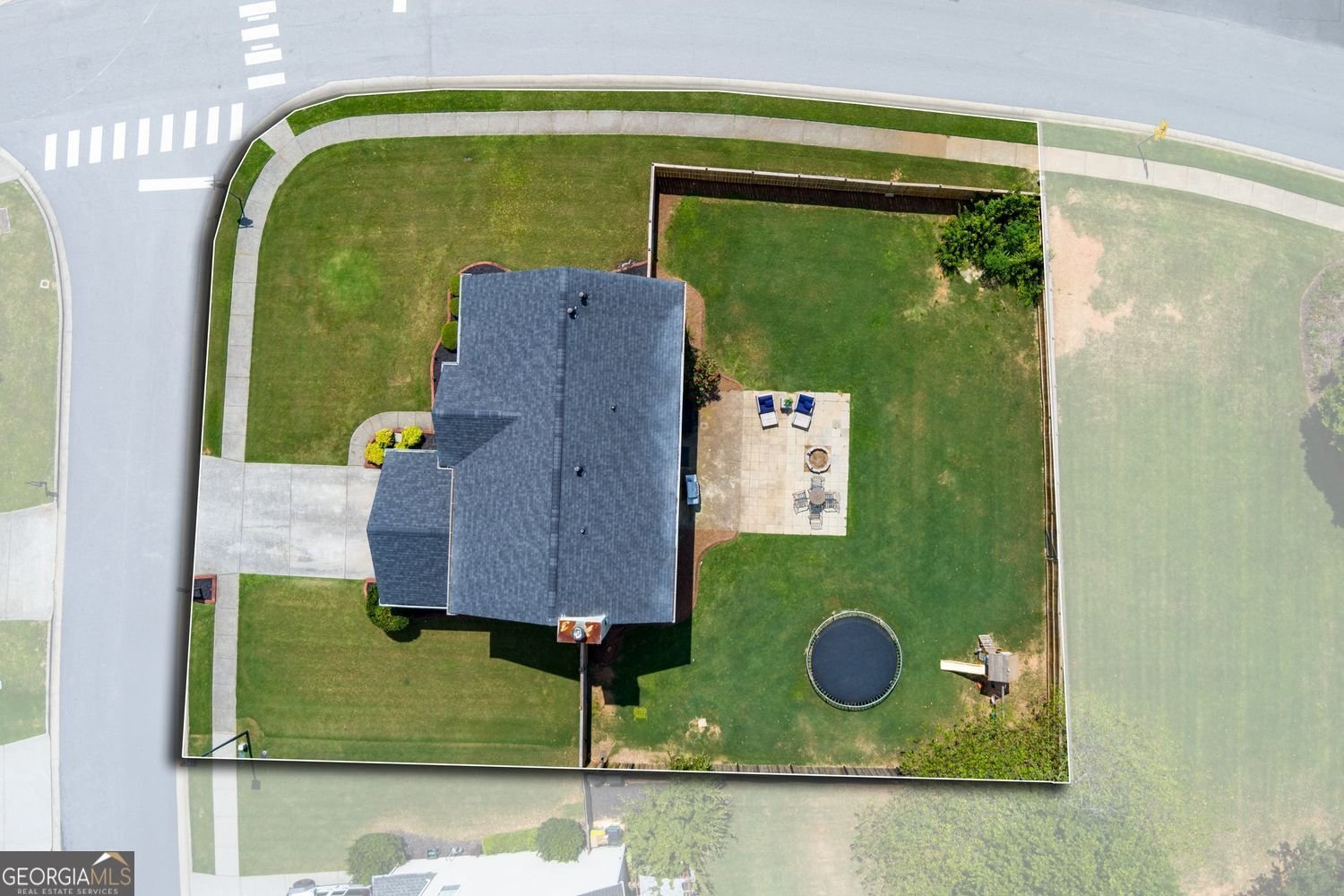527 Keeneland Avenue Woodstock - 31