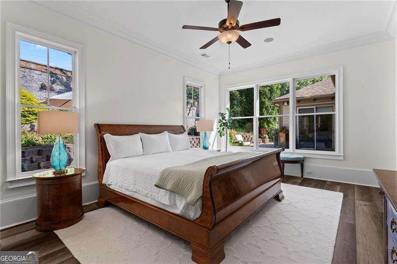 231 Twisted Timber Court Woodstock - 1