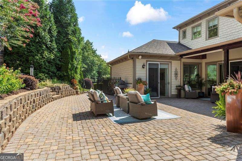 231 Twisted Timber Court Woodstock - 17