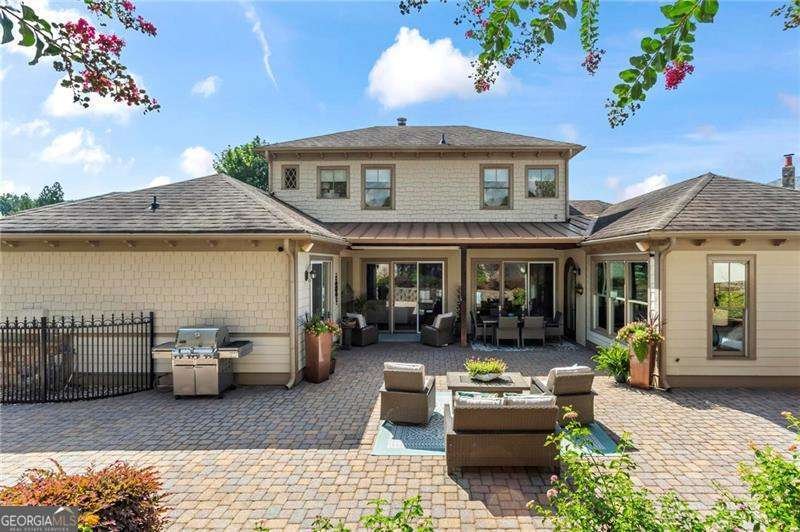 231 Twisted Timber Court Woodstock - 20
