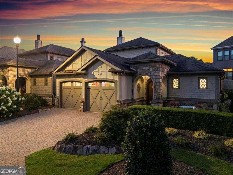 231 Twisted Timber Court Woodstock - 21