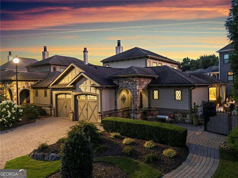 231 Twisted Timber Court Woodstock - 22