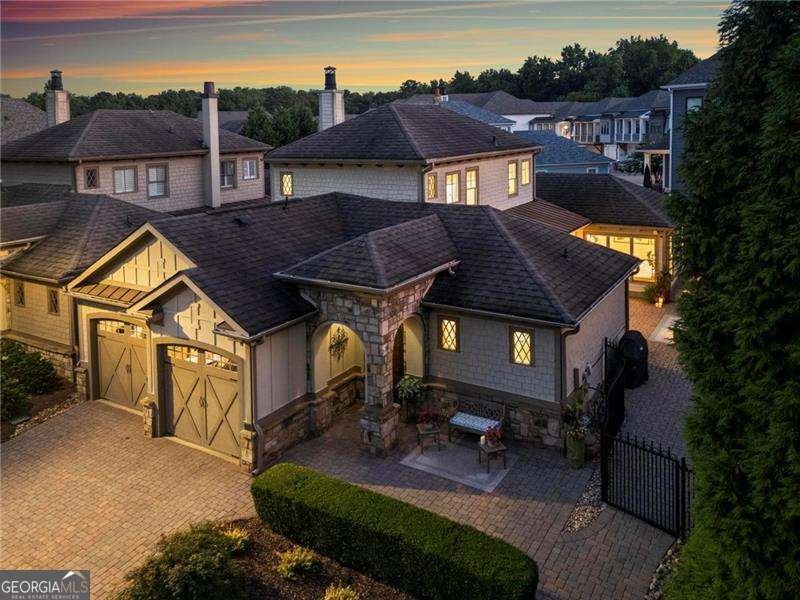 231 Twisted Timber Court Woodstock - 23