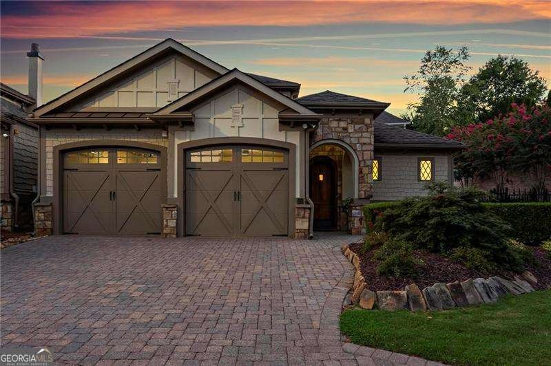 231 Twisted Timber Court Woodstock - 24