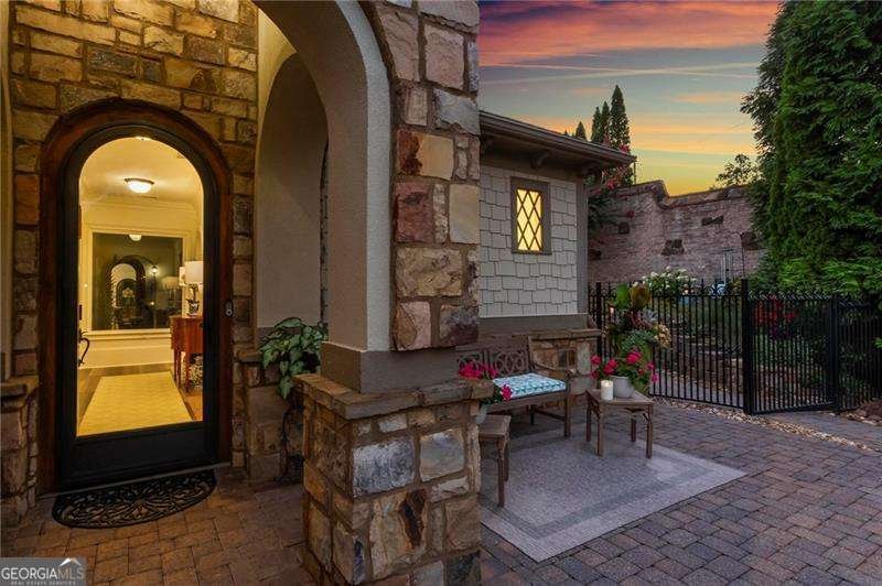 231 Twisted Timber Court Woodstock - 26