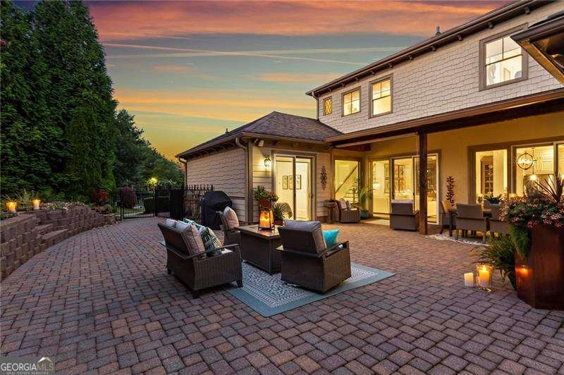 231 Twisted Timber Court Woodstock - 31