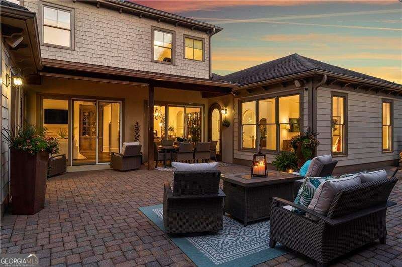 231 Twisted Timber Court Woodstock - 33