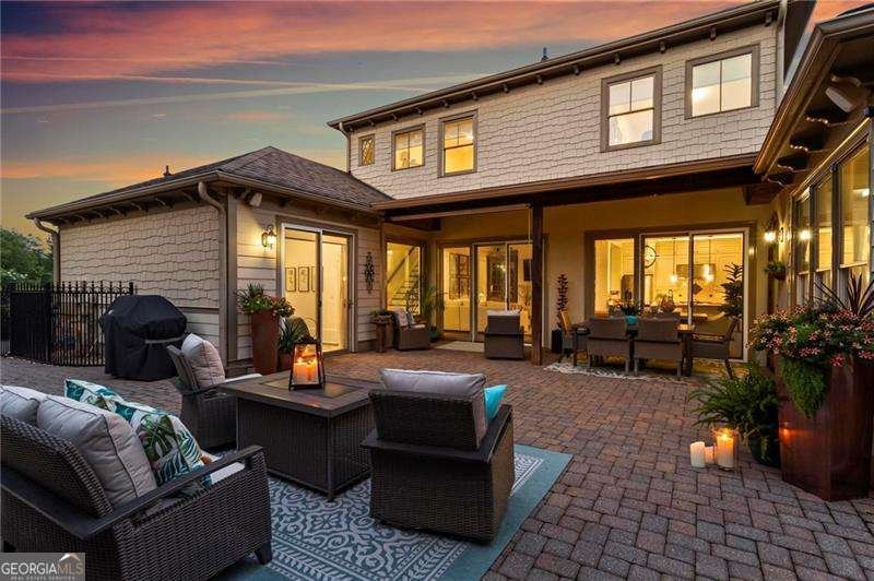 231 Twisted Timber Court Woodstock - 34