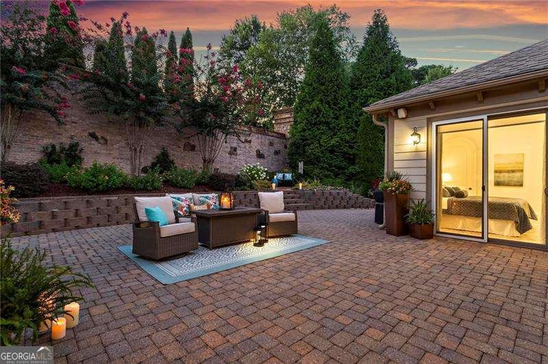231 Twisted Timber Court Woodstock - 35