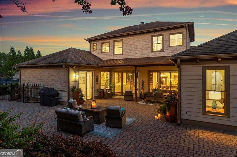 231 Twisted Timber Court Woodstock - 40