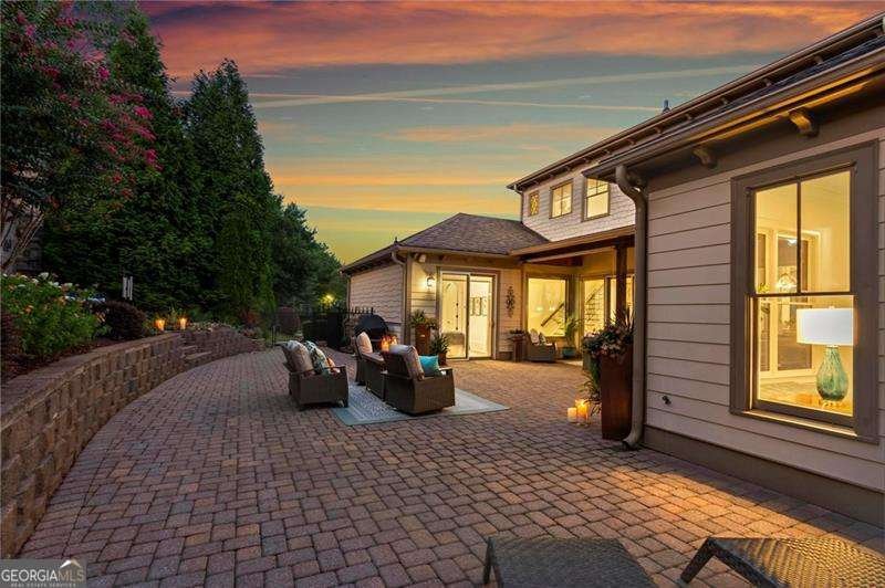 231 Twisted Timber Court Woodstock - 54