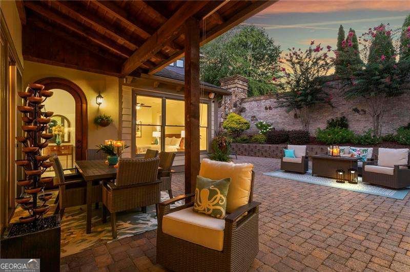 231 Twisted Timber Court Woodstock - 60