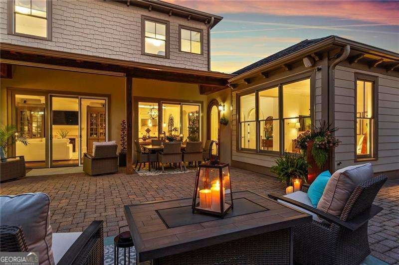 231 Twisted Timber Court Woodstock - 62