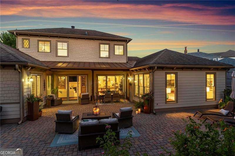 231 Twisted Timber Court Woodstock - 63