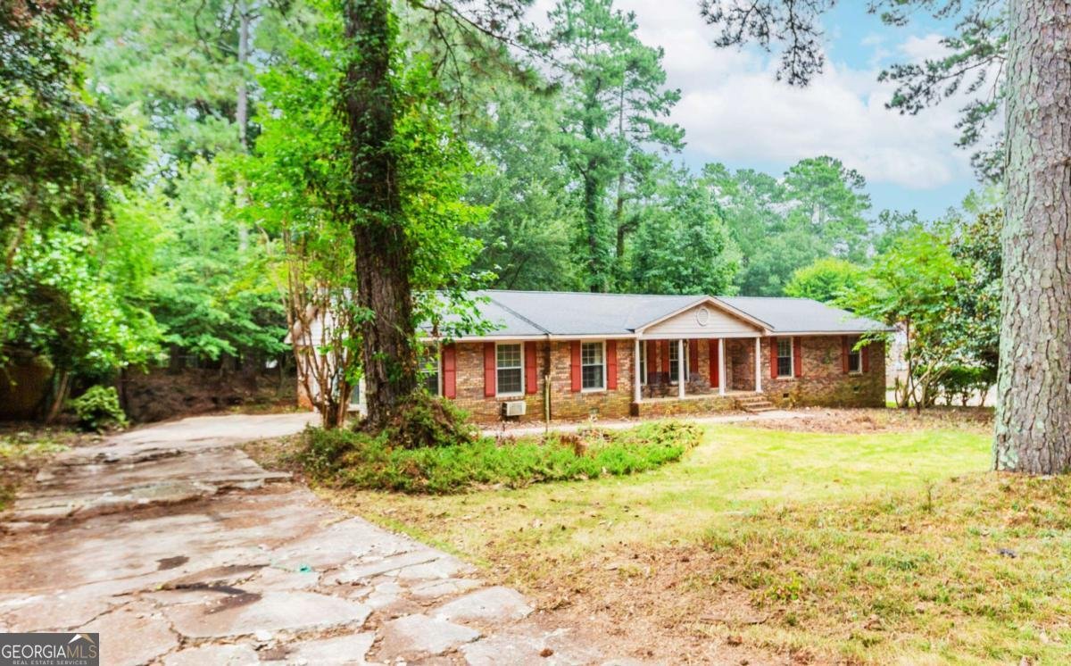 155 Sweet Gum Drive Athens - 2