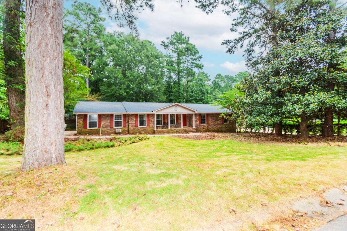 155 Sweet Gum Drive Athens - 3