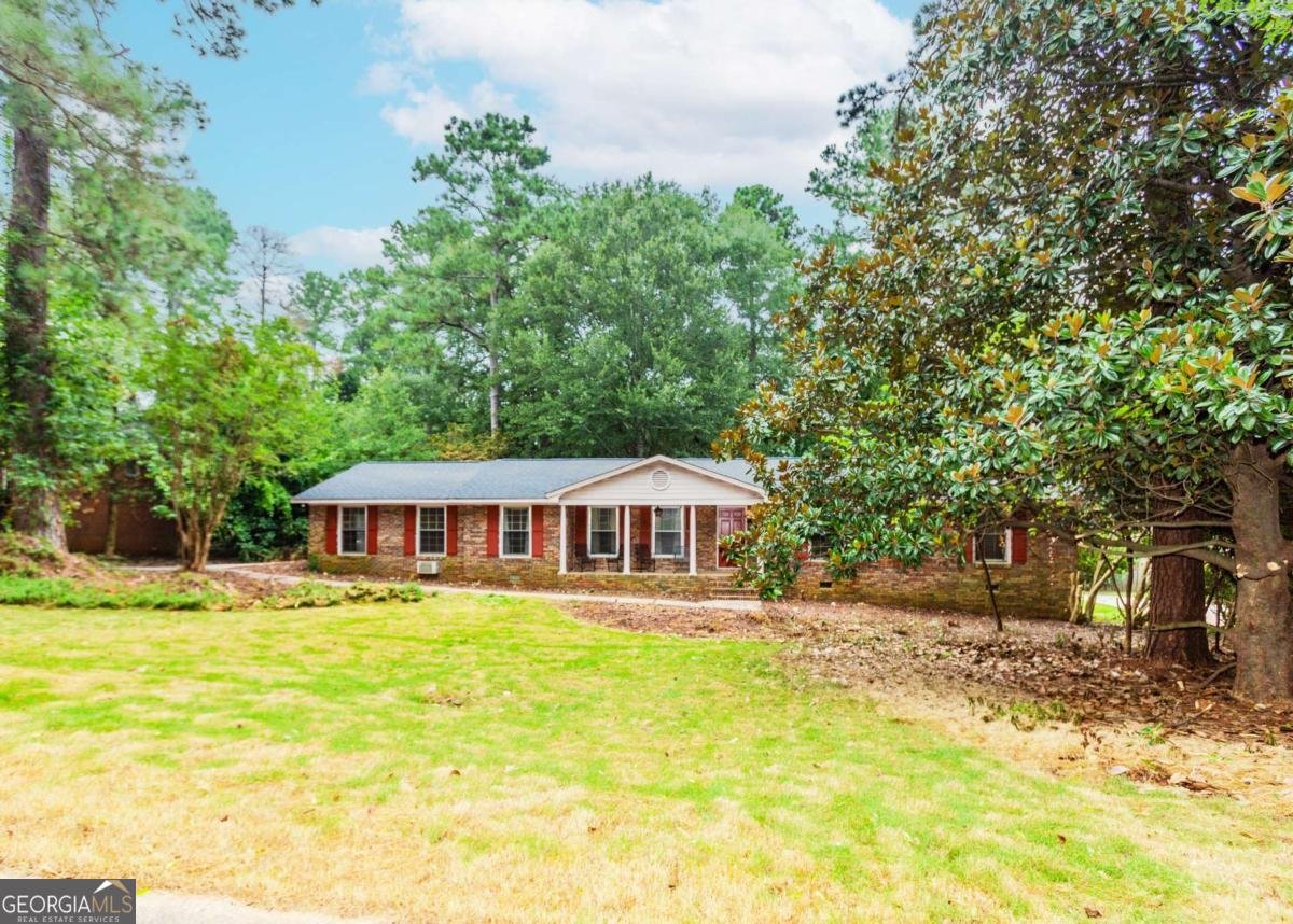 155 Sweet Gum Drive Athens - 4