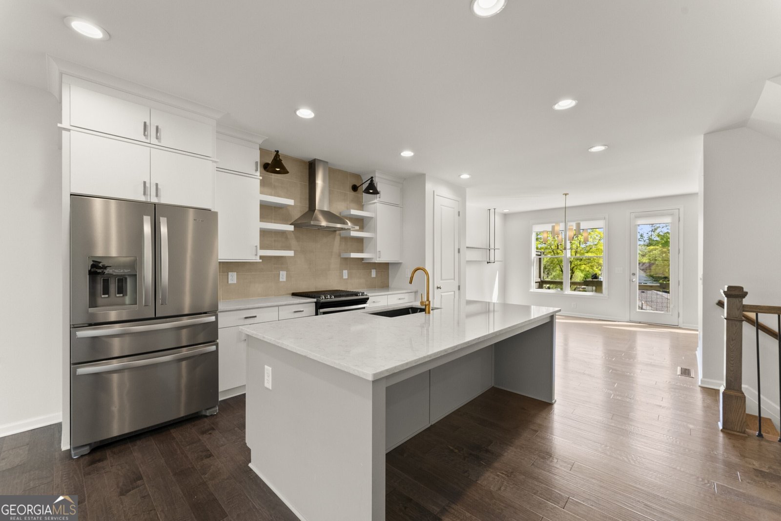 763 Hamilton Circle Atlanta - 10