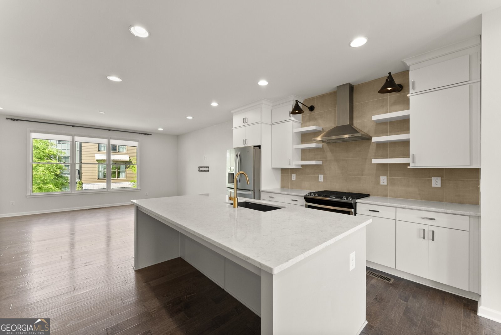763 Hamilton Circle Atlanta - 7