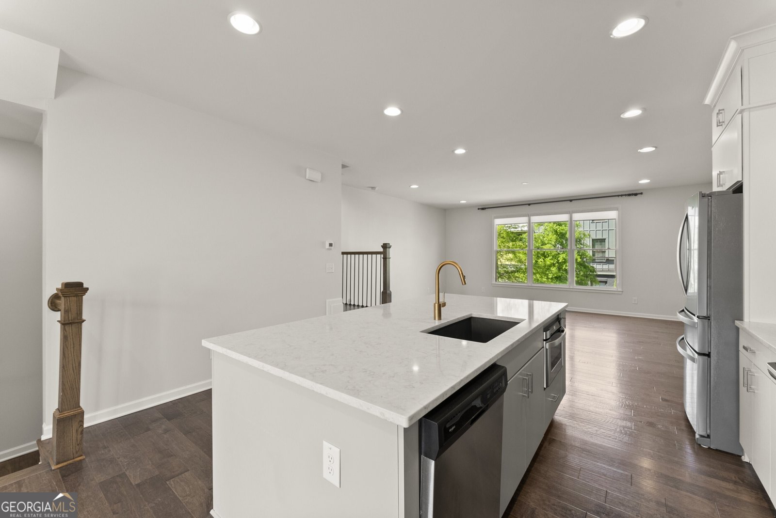763 Hamilton Circle Atlanta - 8