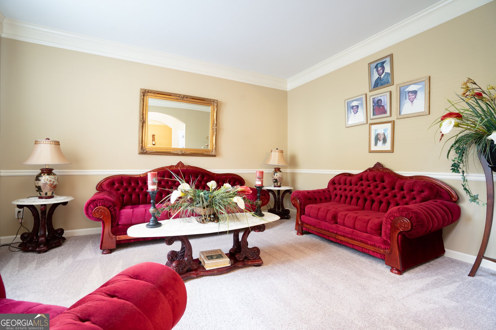3209 Moon Stone Lane Snellville - 1