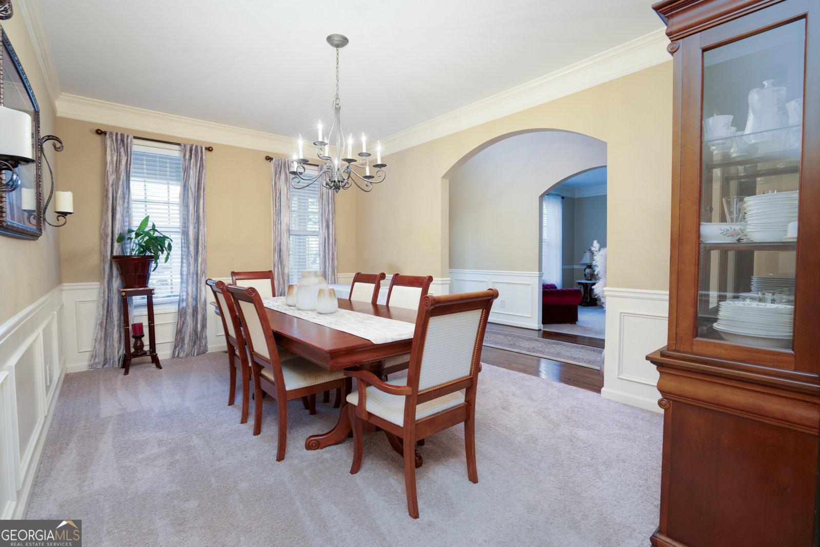 3209 Moon Stone Lane Snellville - 2