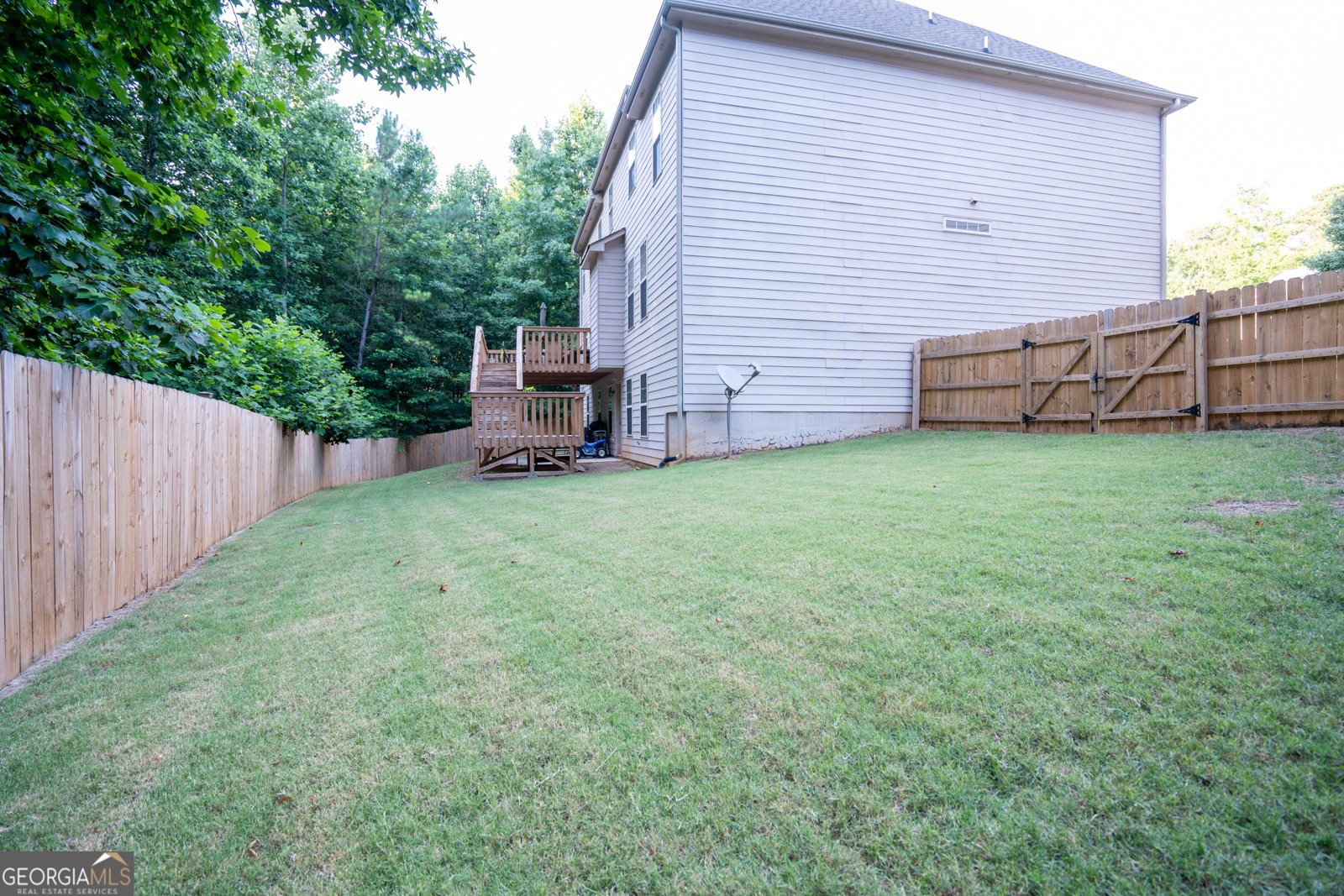 3209 Moon Stone Lane Snellville - 21