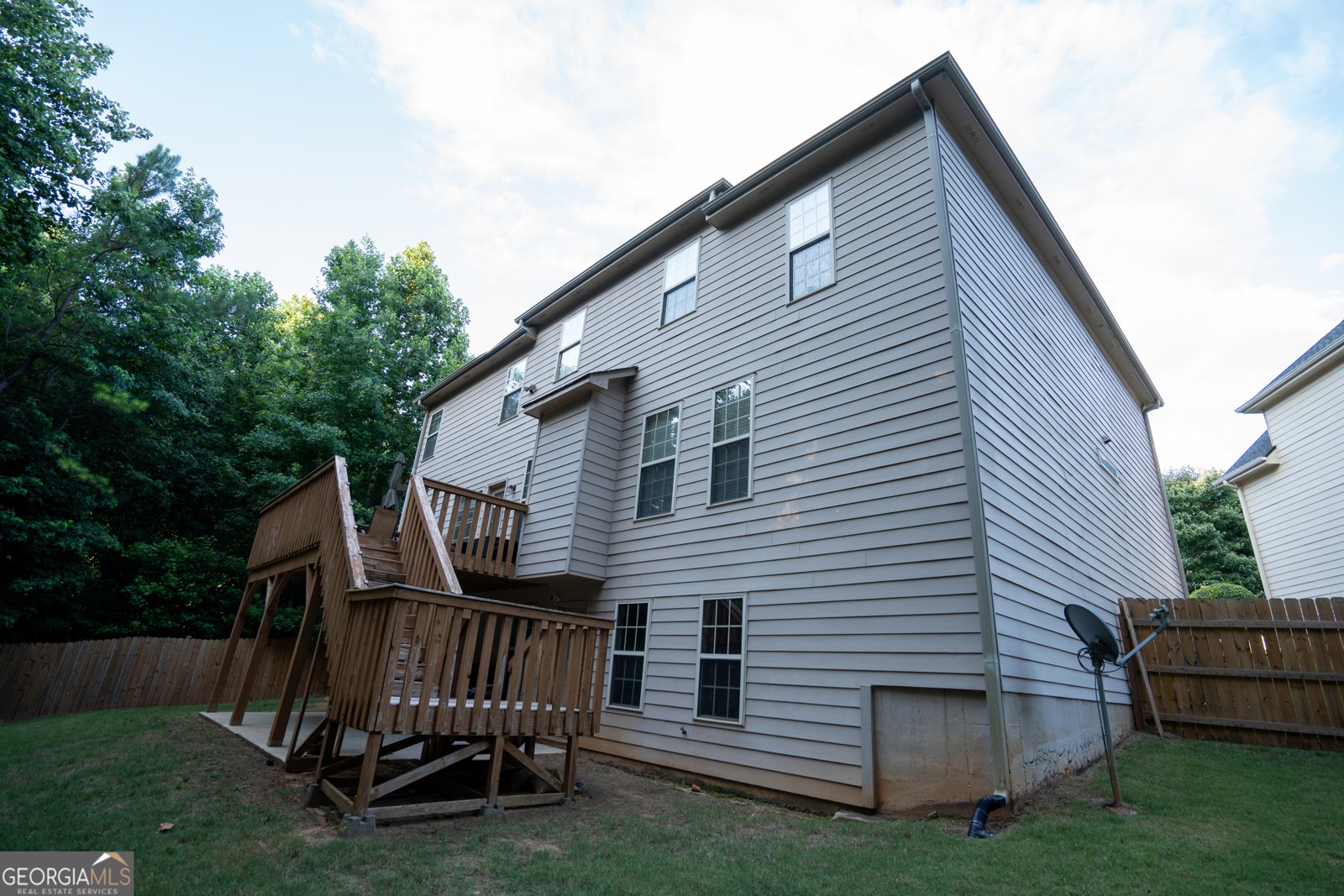 3209 Moon Stone Lane Snellville - 22