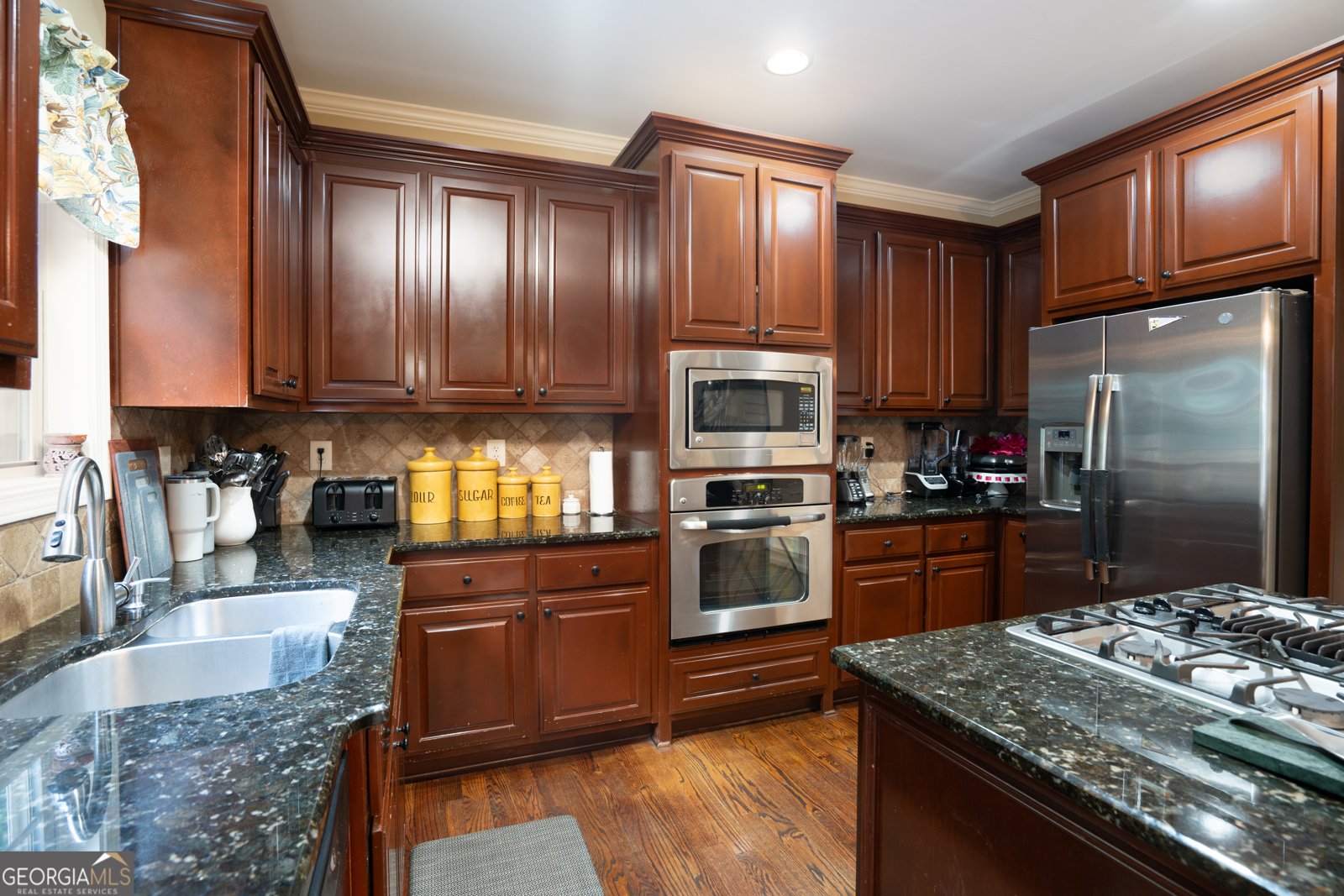 3209 Moon Stone Lane Snellville - 6