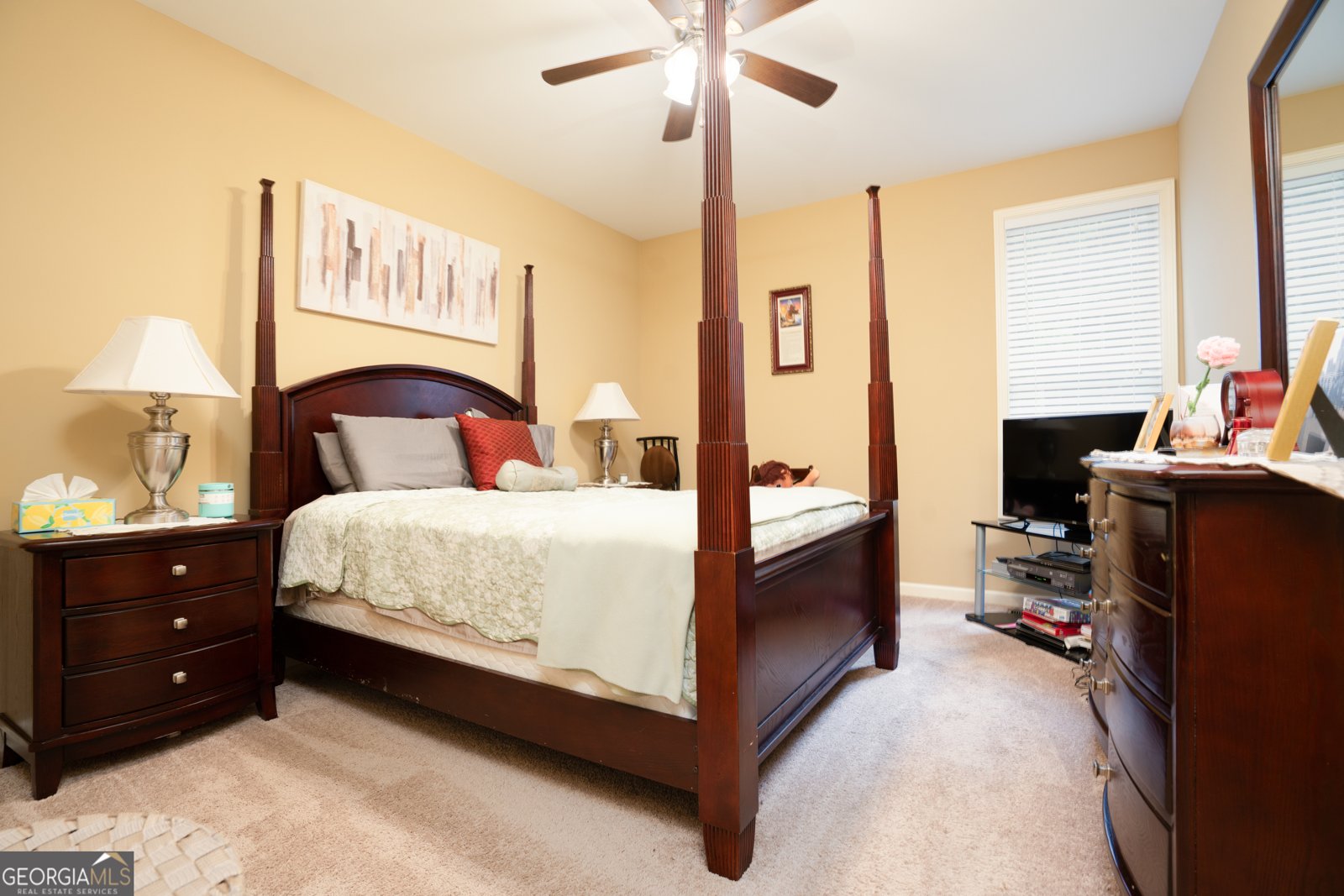 3209 Moon Stone Lane Snellville - 7