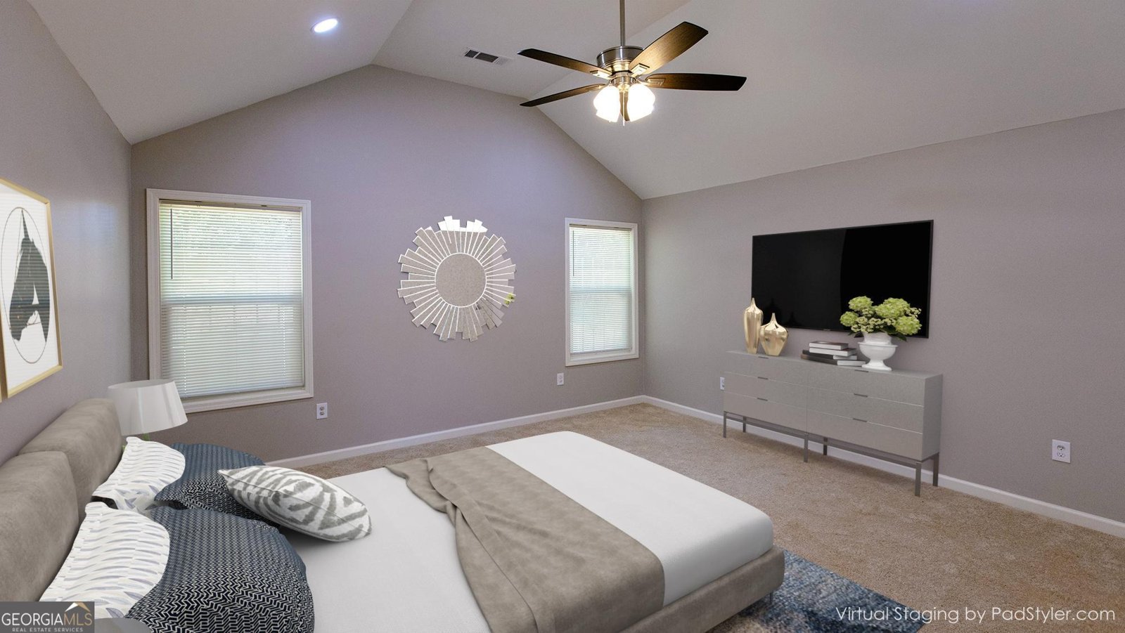 6494 Bimini Drive Forest Park - 8