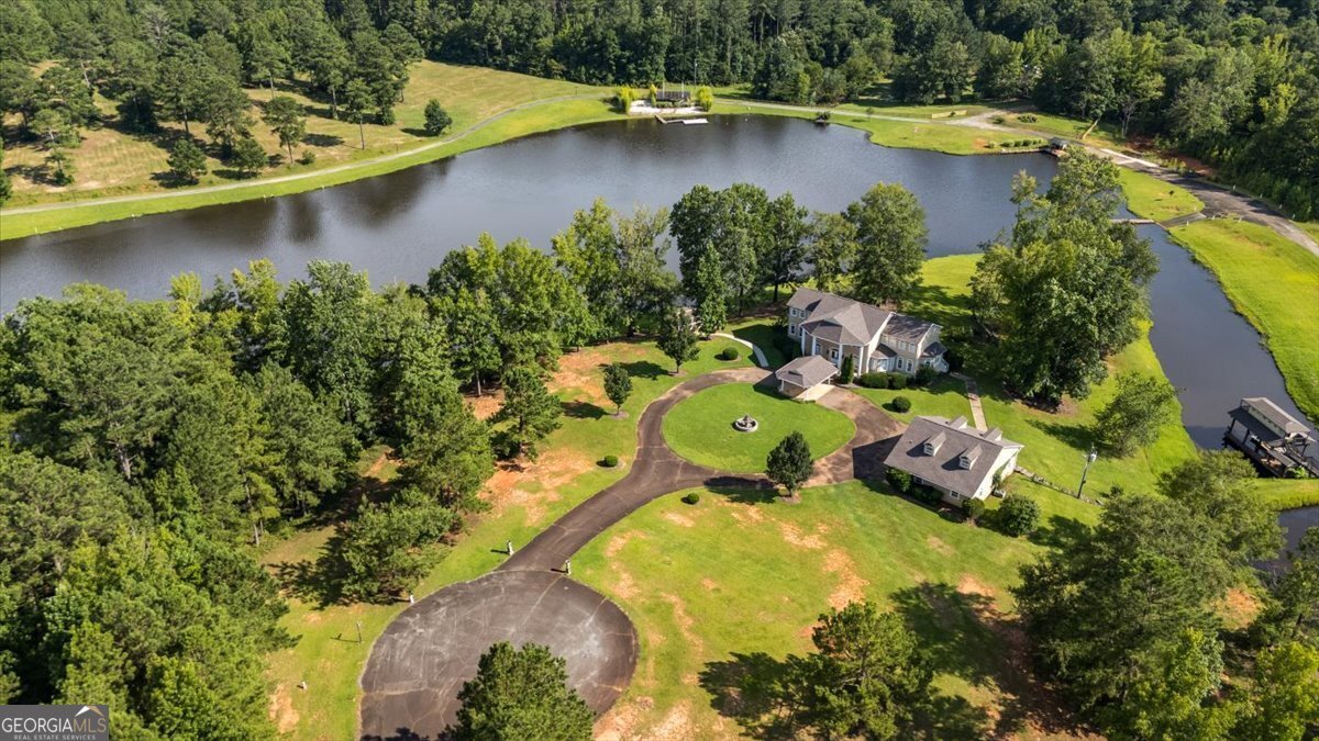 168 Kerr Way Forsyth - 2