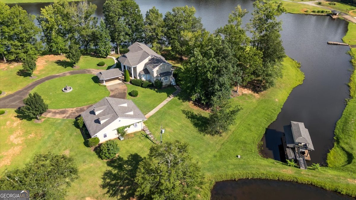 168 Kerr Way Forsyth - 4