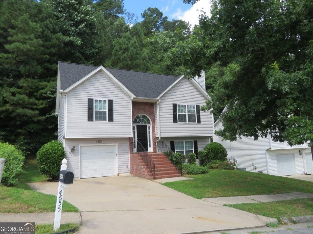 4655 Mason Road Atlanta - 1