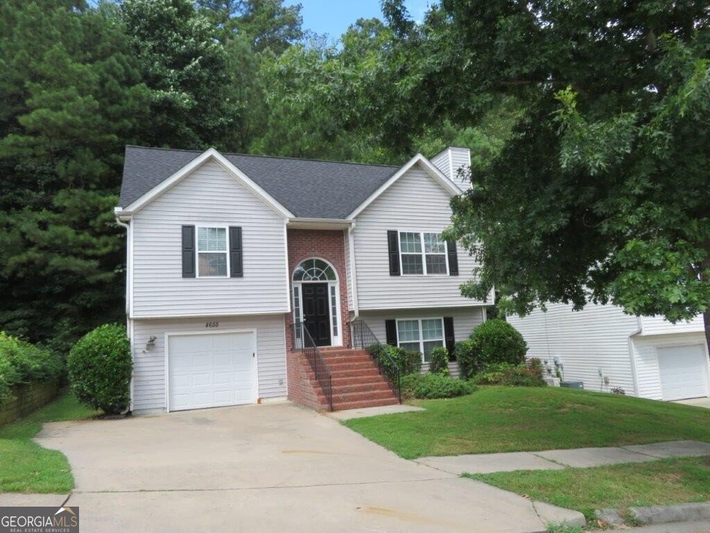 4655 Mason Road Atlanta - 2