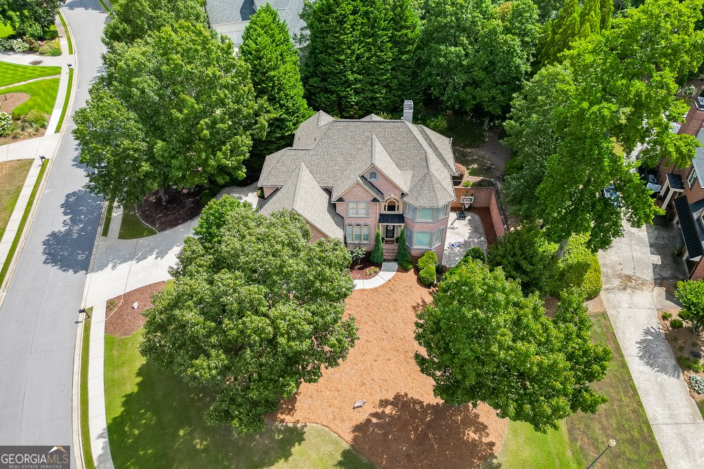 2107 Town Manor Court Dacula - 10