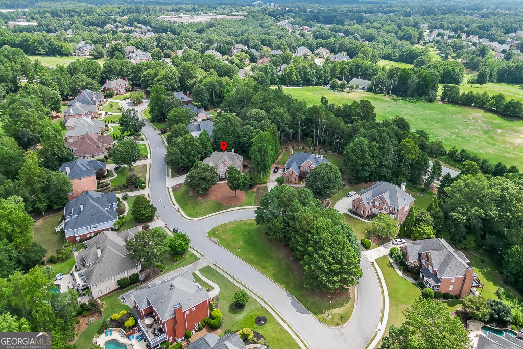2107 Town Manor Court Dacula - 11
