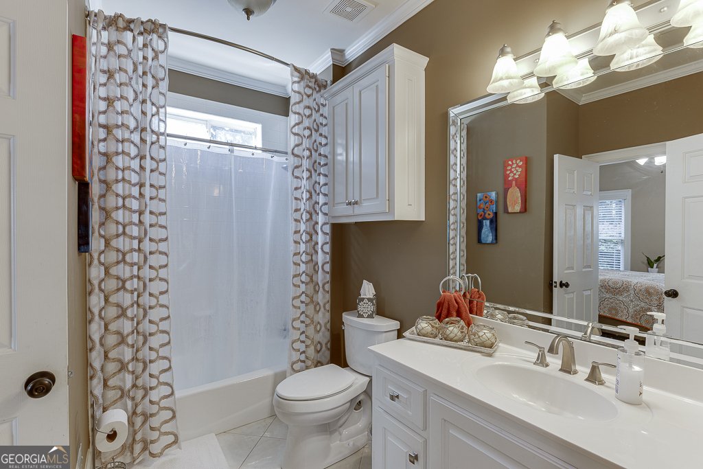 2107 Town Manor Court Dacula - 26